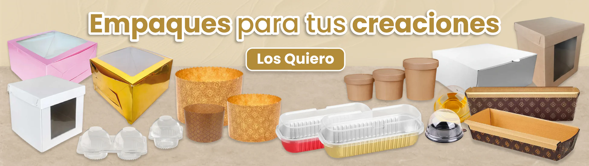 Calidad Suprema para tus Creaciones
