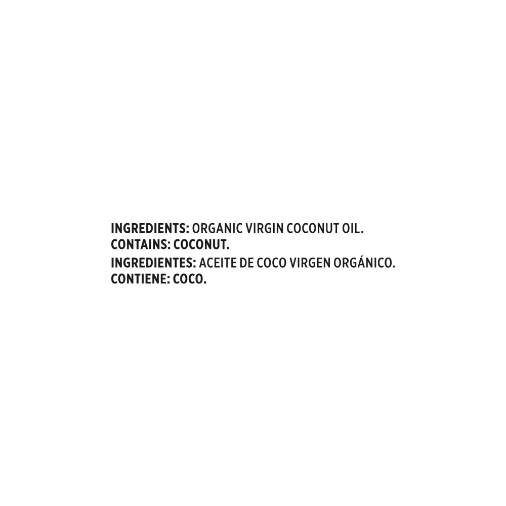 Aceite de Coco Orgánico Prensado en Frío Carrington Farms 1.6 Lt - Image 4