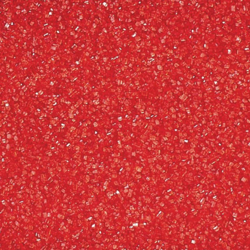 Azúcar Rojo por 92 gr. Wilton - Image 2