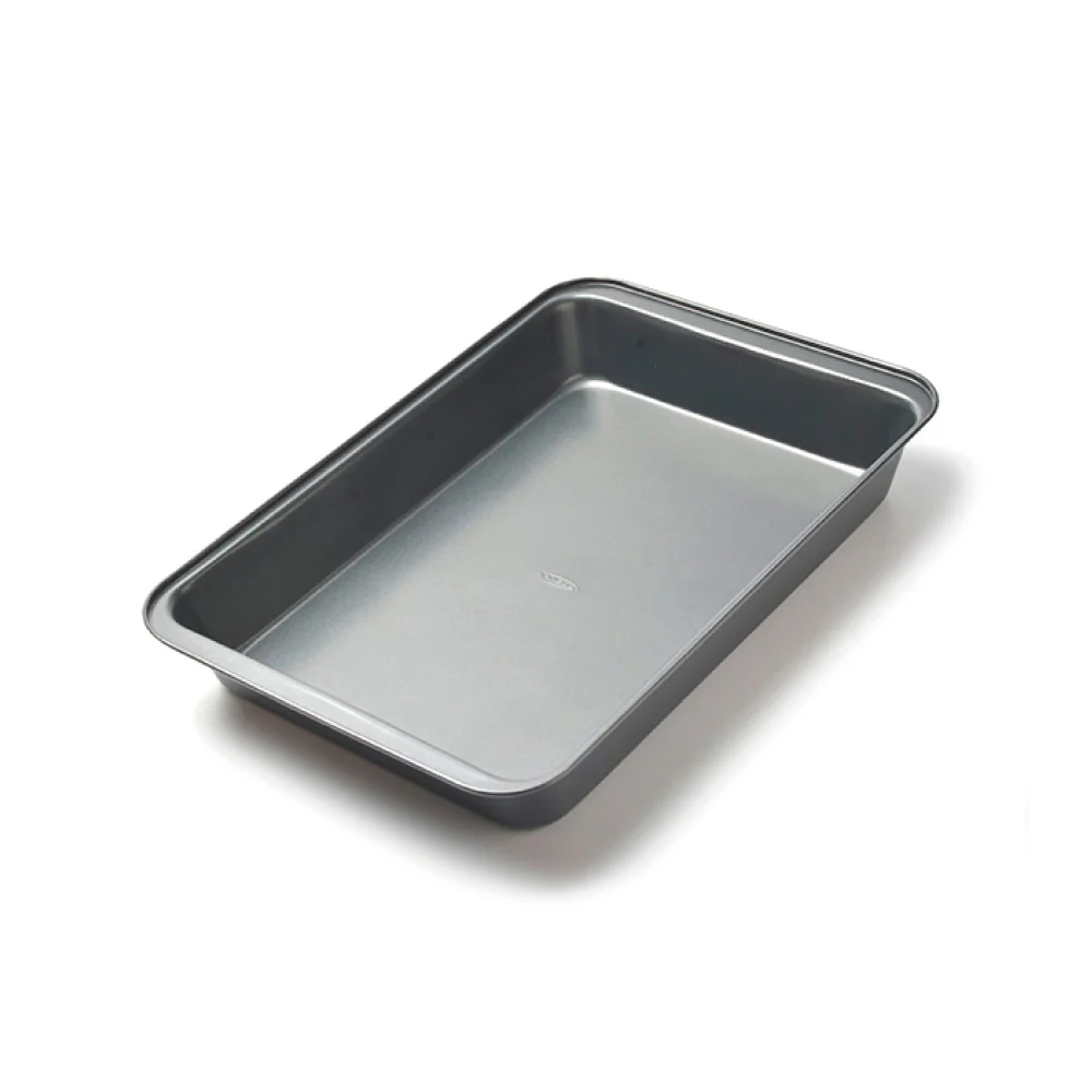 Bandeja para asar PRESS 36.5 x 25 x 5 cm.