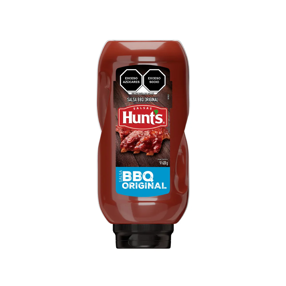 BBQ Hunts 620 Gr