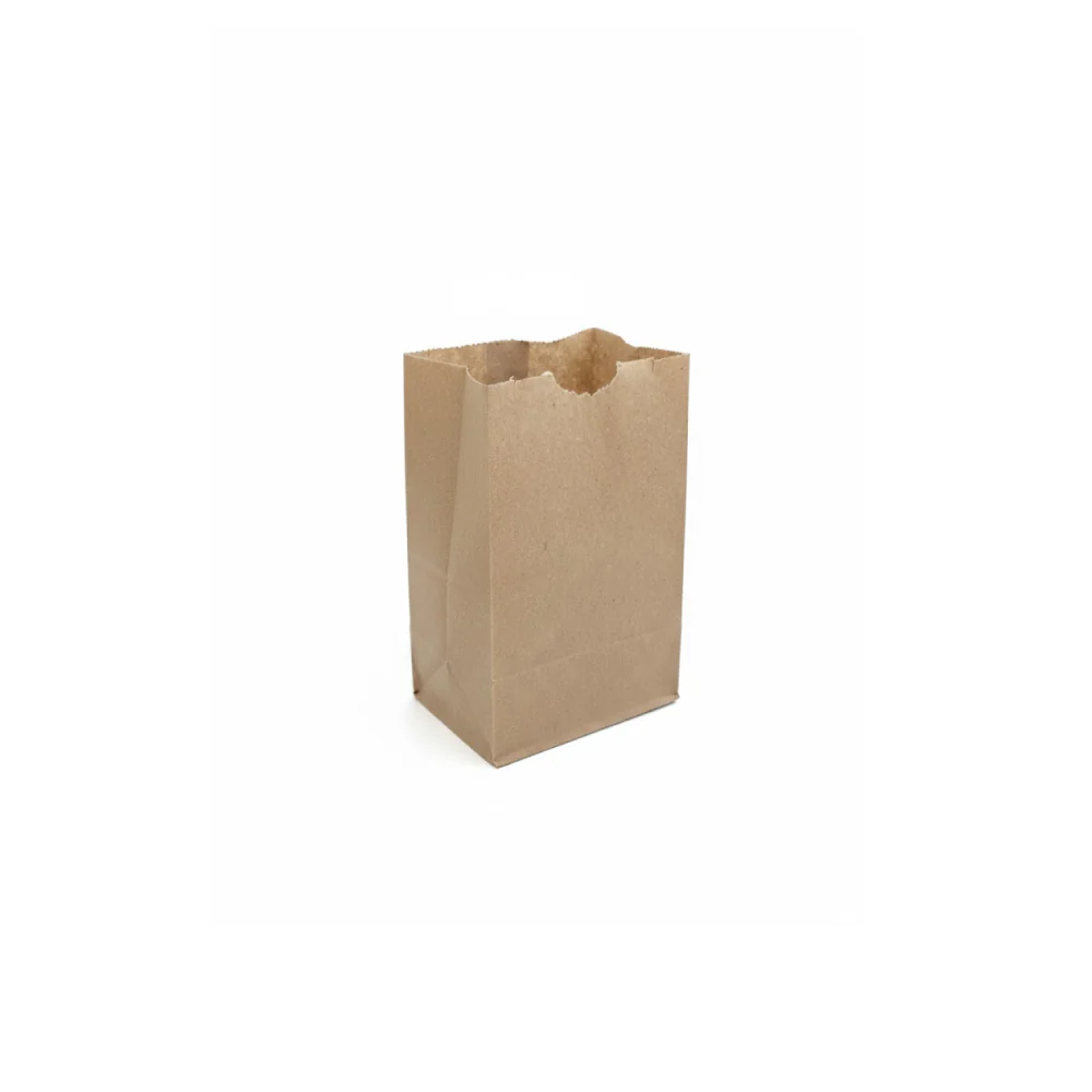 Bolsa de Papel 1/2 Libra 100 Unidades - Image 3
