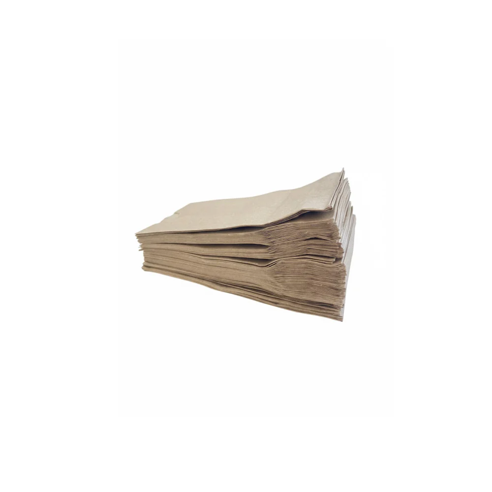 Bolsa de Papel 1 Libra 100 Unidades - Image 2