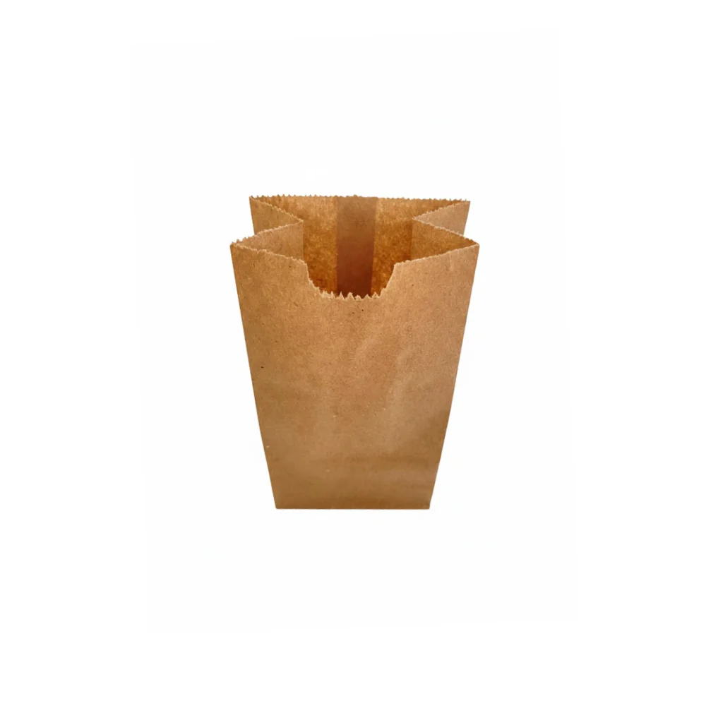 Bolsa de Papel 1 Libra 100 Unidades - Image 3