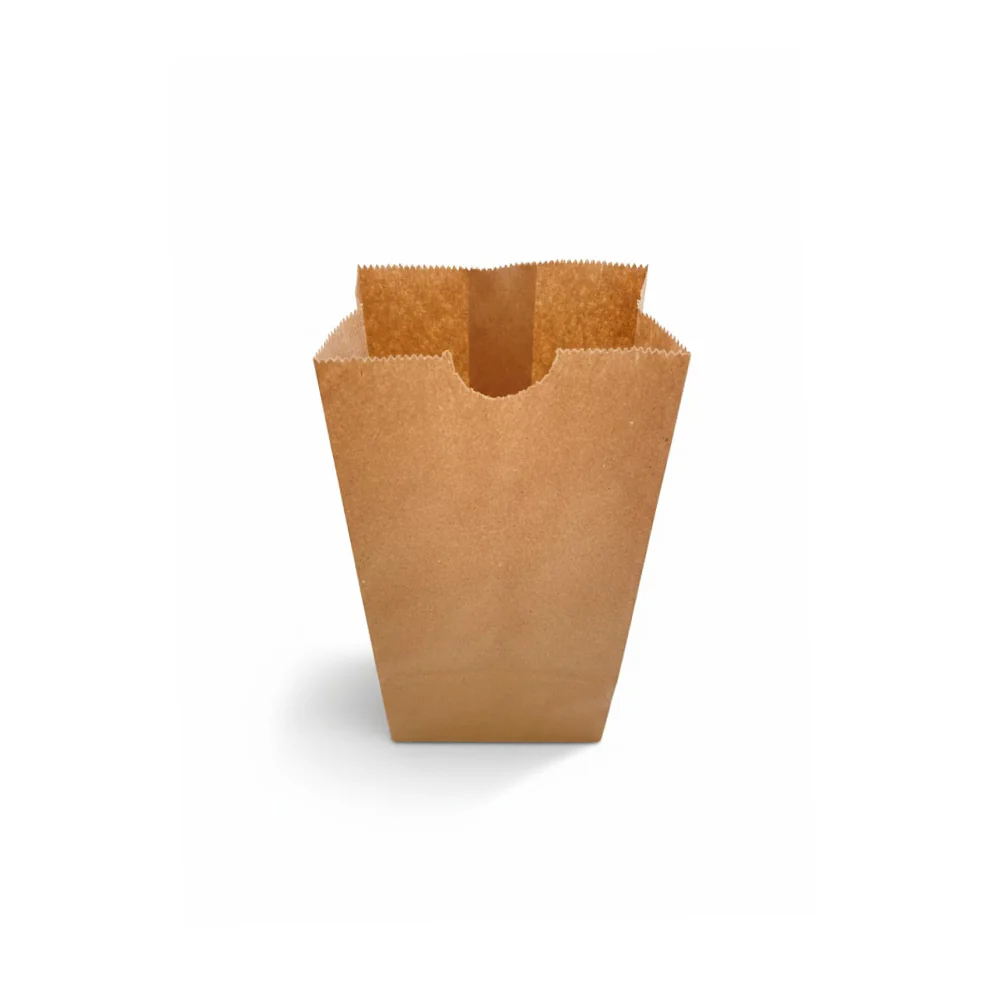 Bolsa de Papel 2 Libras 100 Unidades - Image 2