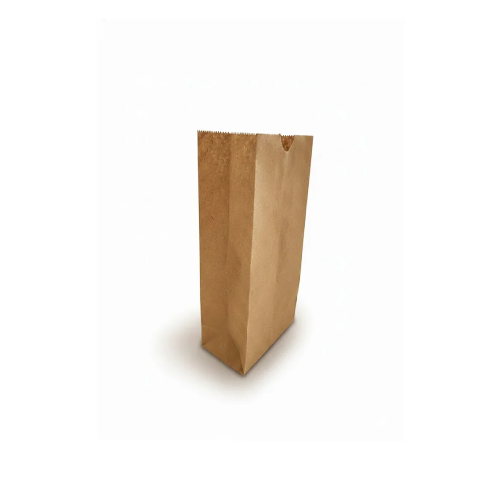 Bolsa de Papel 2 Libras 100 Unidades - Image 5