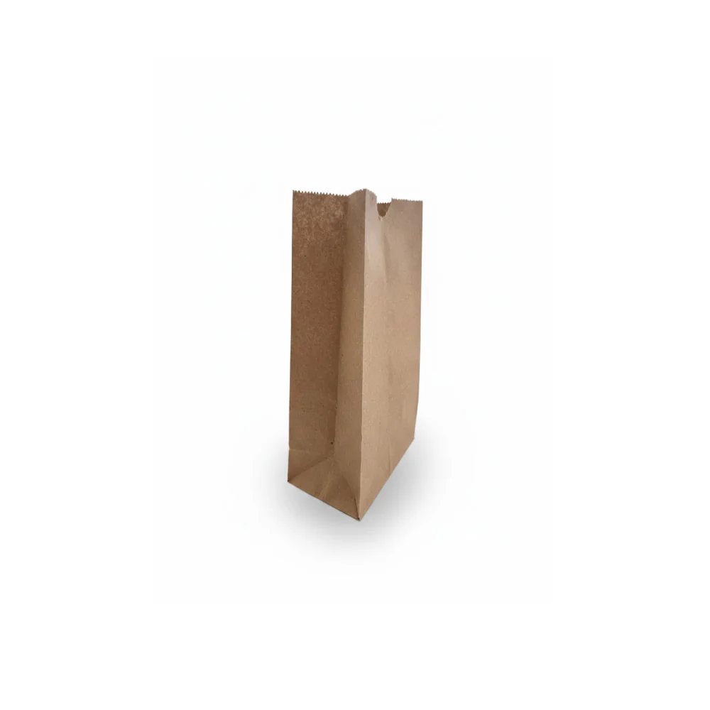 Bolsa de Papel 3 Libras 100 Unidades - Image 3