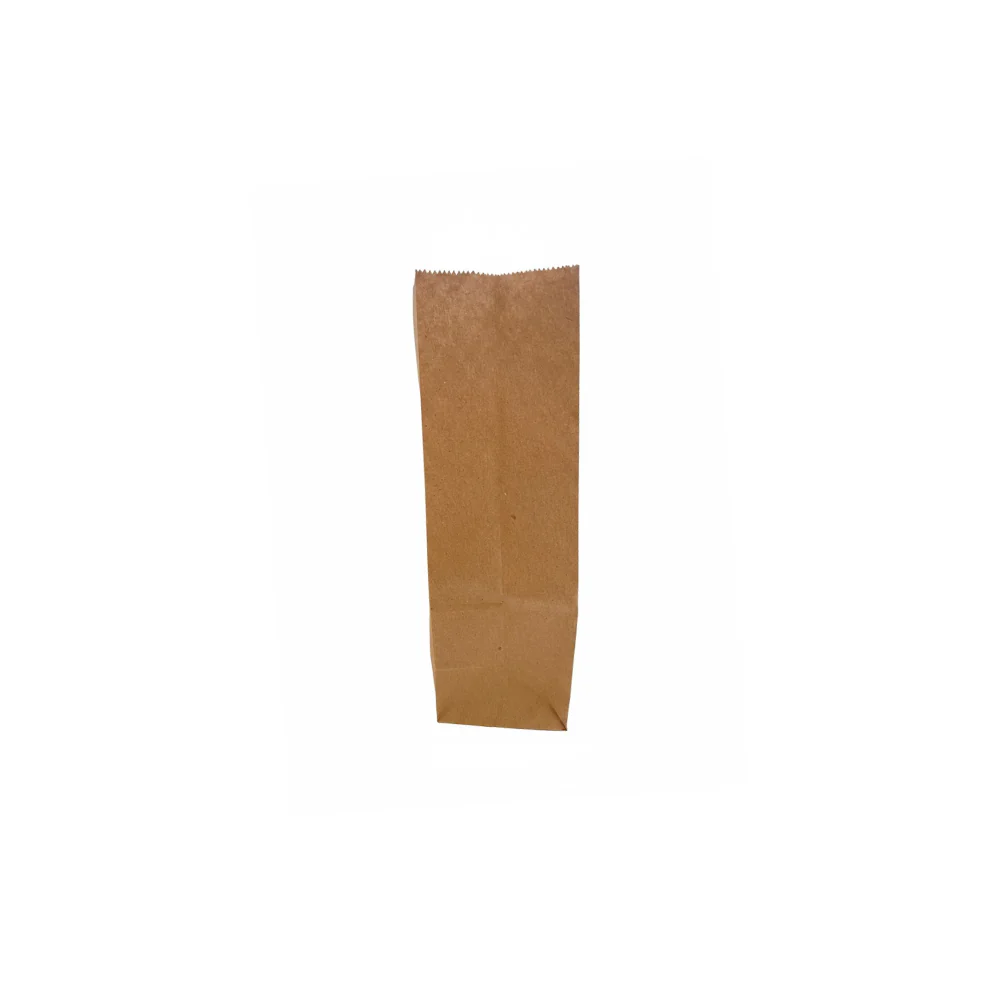 Bolsa de Papel 3 Libras 100 Unidades - Image 4