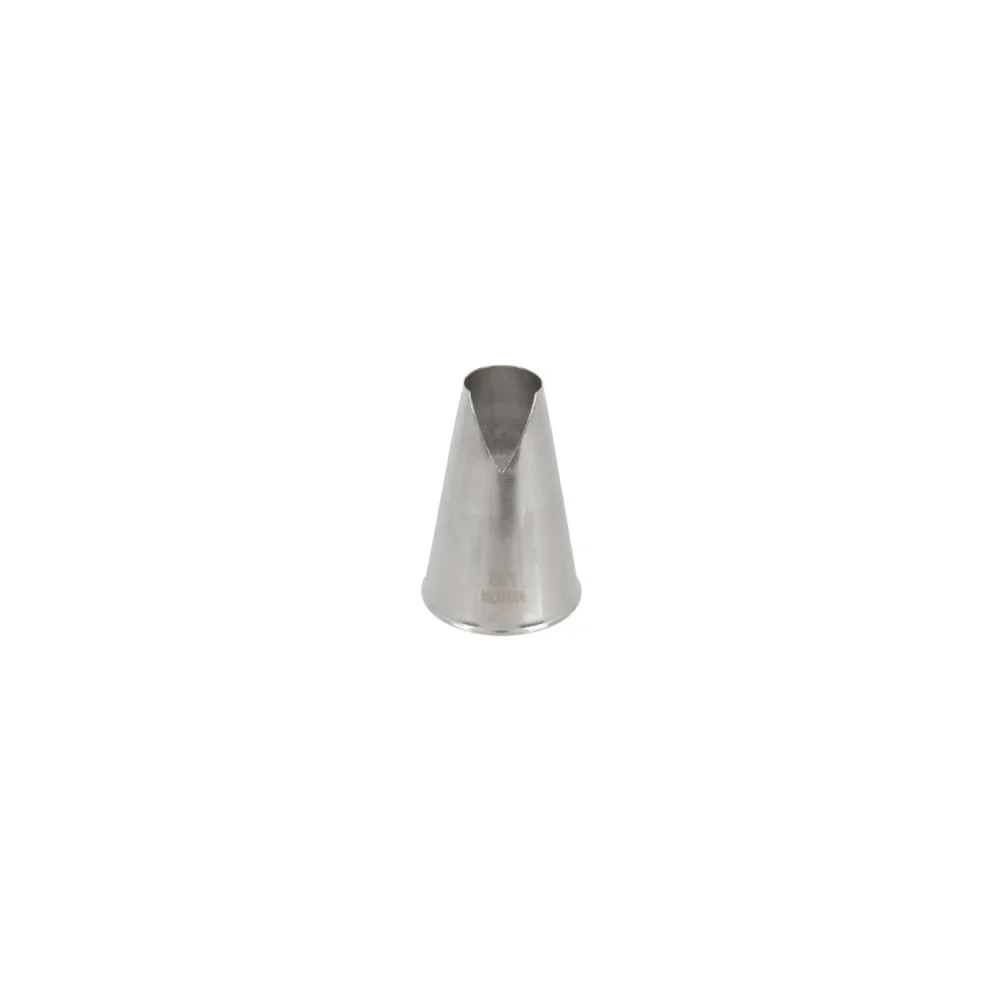 Boquilla N° 881 Saint Honore Ateco