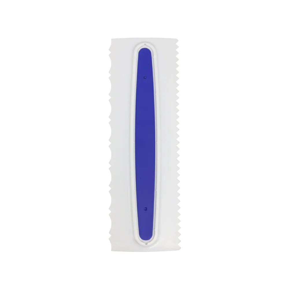 Raspe Alisador Doble Diente 02 - Image 2