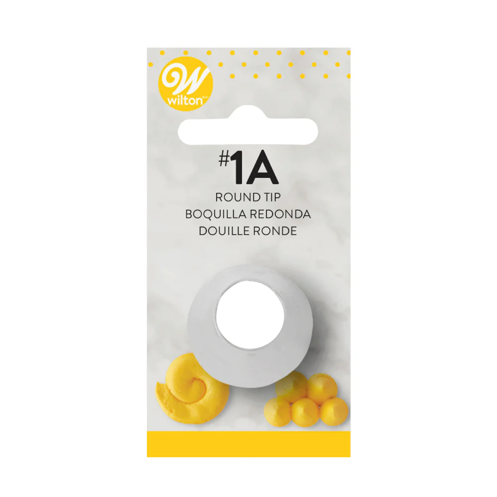 Boquilla Wilton N°1A - Image 3