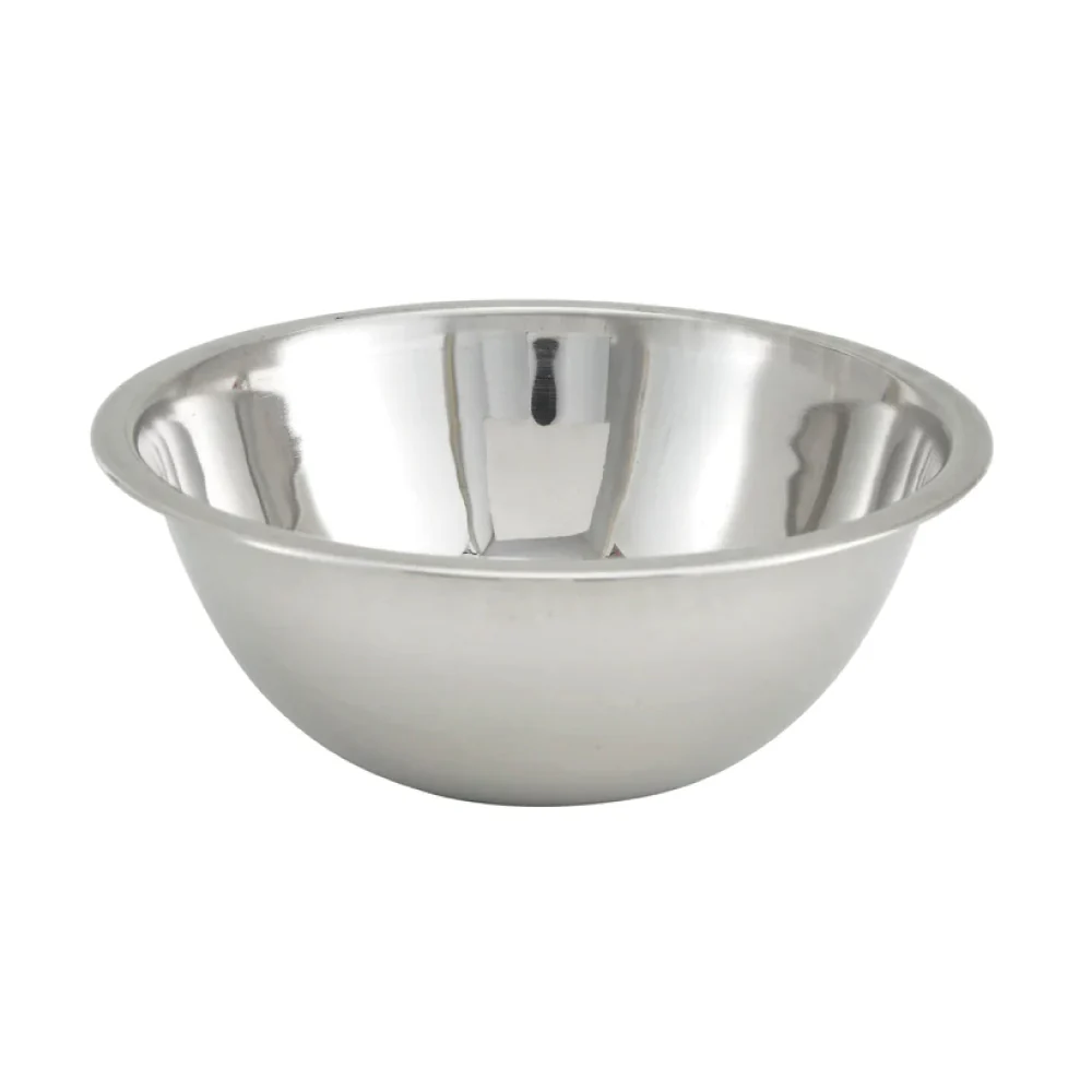 Bowl acero inoxidable 1-1/2 QT (1.4 Lt) Winco