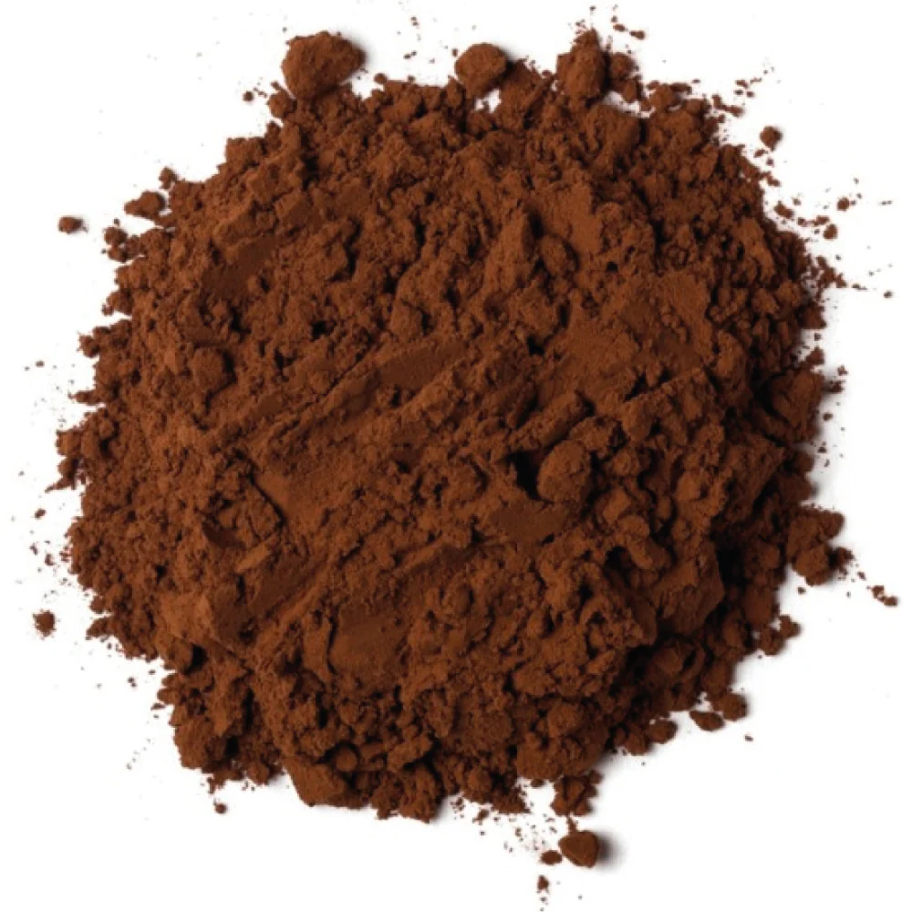 Cacao alcalino 22/24% 200 gr Mundo Huevo