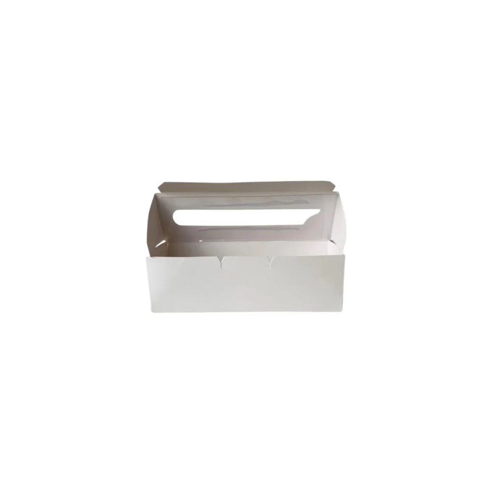 Caja Cartón Galleta