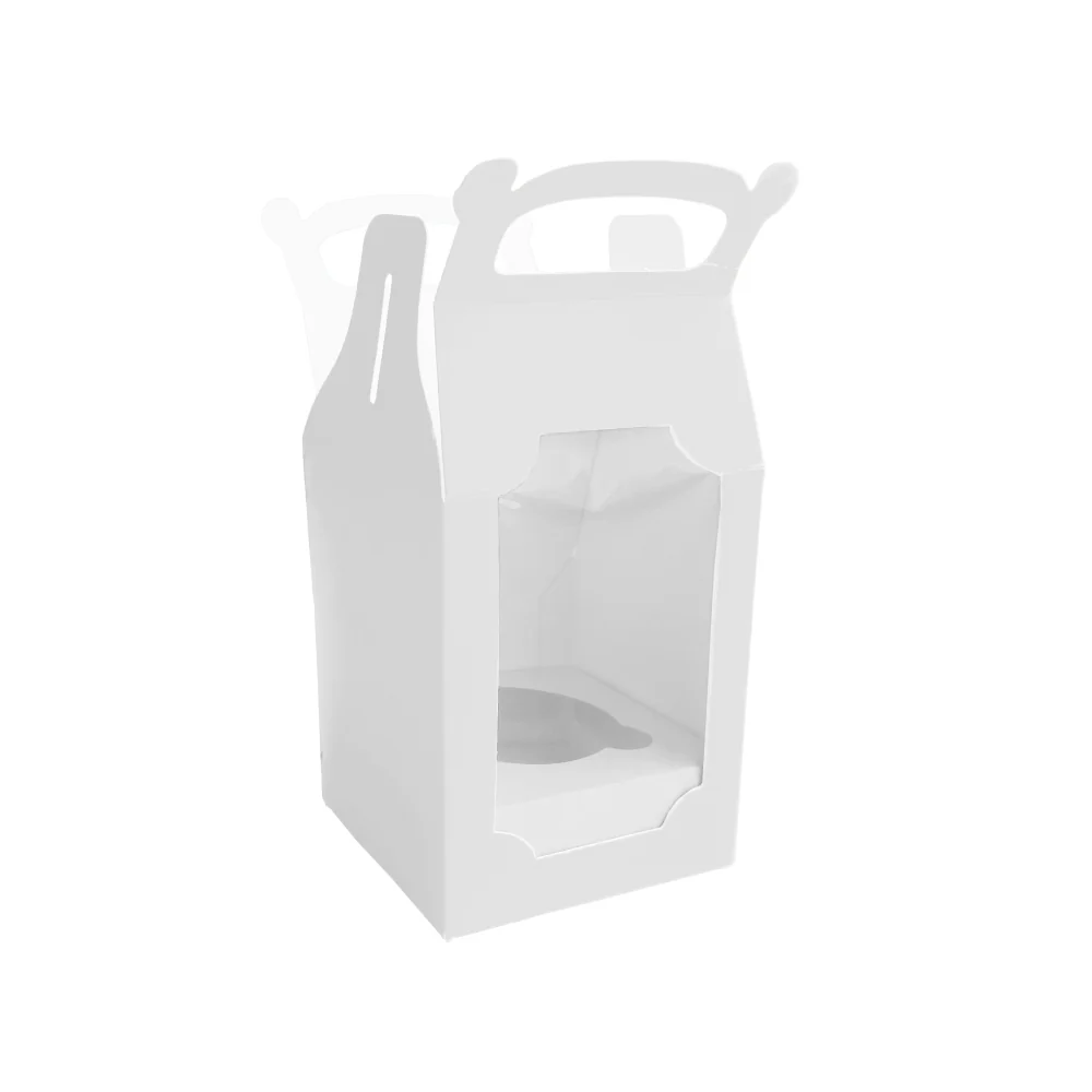 Caja Cupcake x 1 Cavidad - Image 2