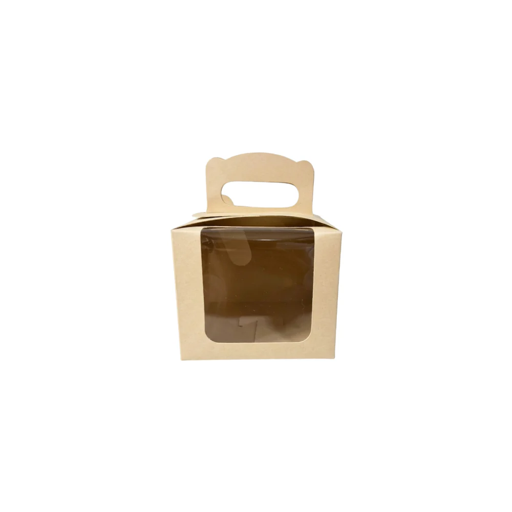Caja Maletín 12 x 12 x 10 Cm