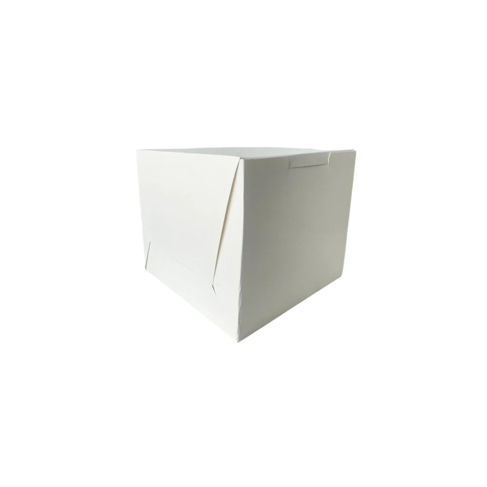 Caja Torta Personal 16 x 16 x 14 cm - Image 3