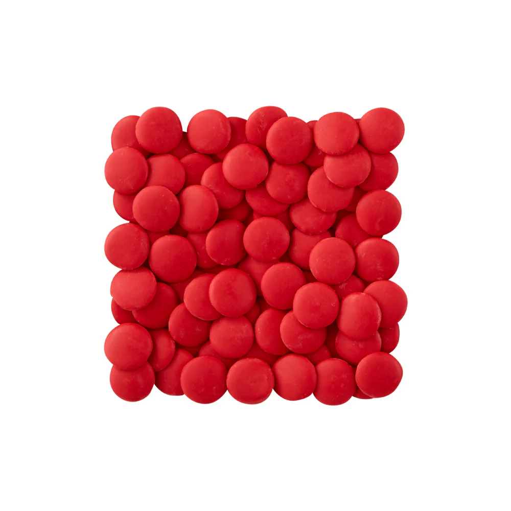 Candy Melt Rojo Wilton - Image 2