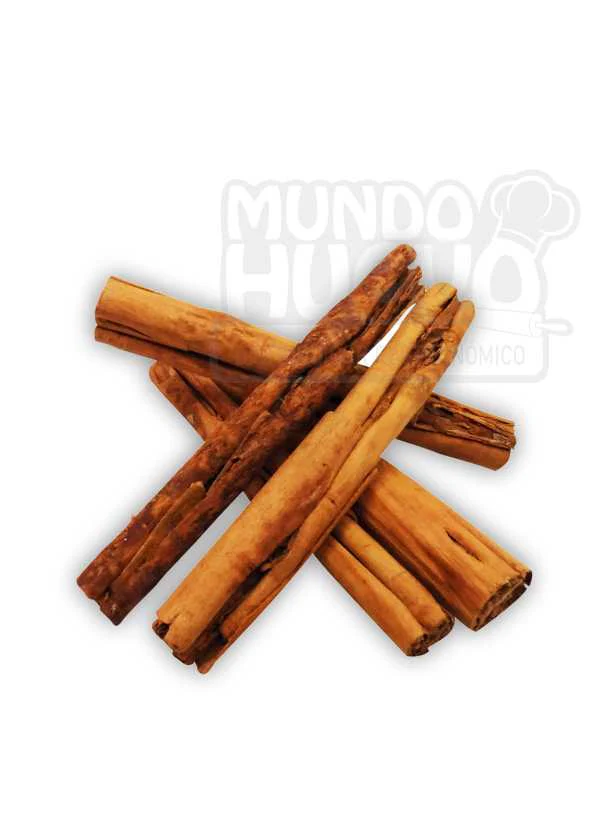 Canela En Astilla X 500 Gr Luciana