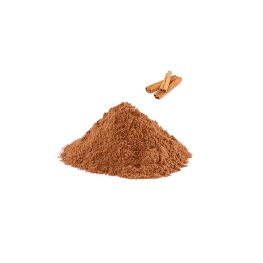 Canela Molida Luciana por 400 Gr