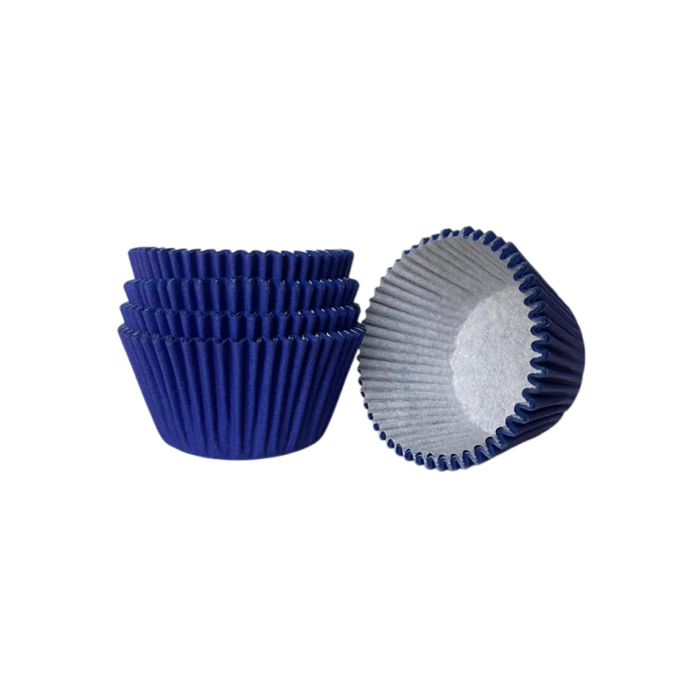 Capacillo Azul N°5 Selva Negra 100 Unds - Image 3