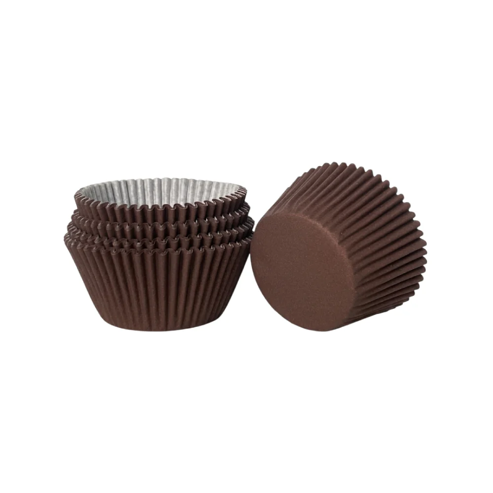 Capacillo Café N°5 Selva Negra 100 Unds