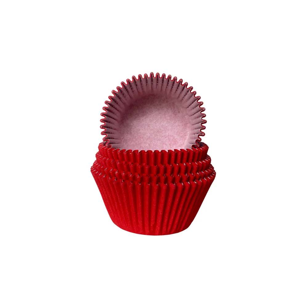 Capacillo Rojo N°5 Selva Negra 100 Unds - Image 5
