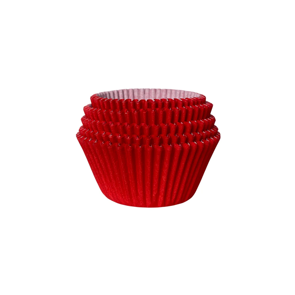 Capacillo Rojo N°5 Selva Negra 100 Unds - Image 6