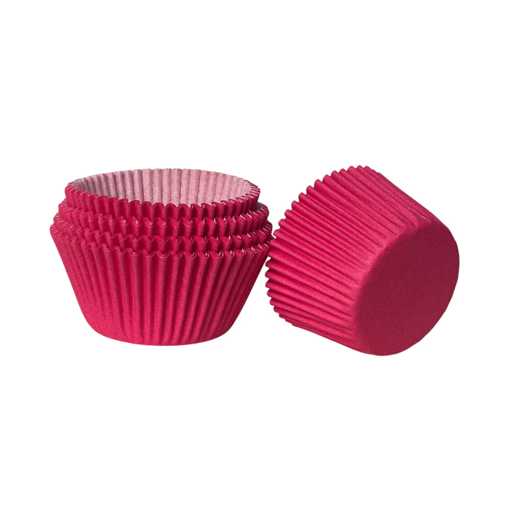 Capacillo Fucsia N°5 Selva Negra 100 Unds