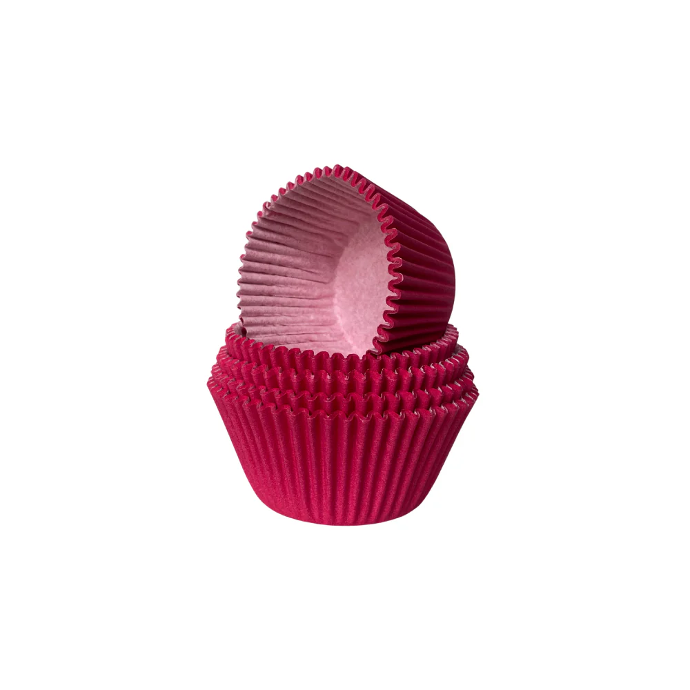 Capacillo Fucsia N°5 Selva Negra 100 Unds - Image 2