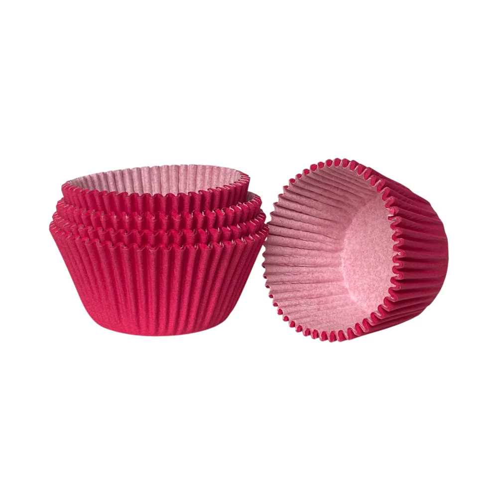 Capacillo Fucsia N°5 Selva Negra 100 Unds - Image 4