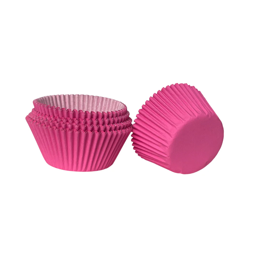 Capacillo Rosado Claro N°5 Selva Negra 100 Unds