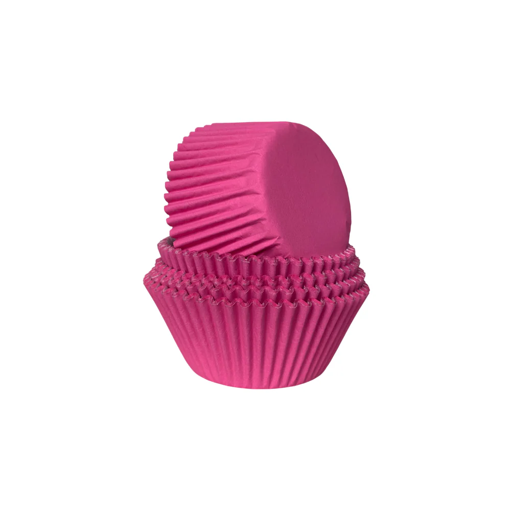 Capacillo Rosado Claro N°5 Selva Negra 100 Unds - Image 3