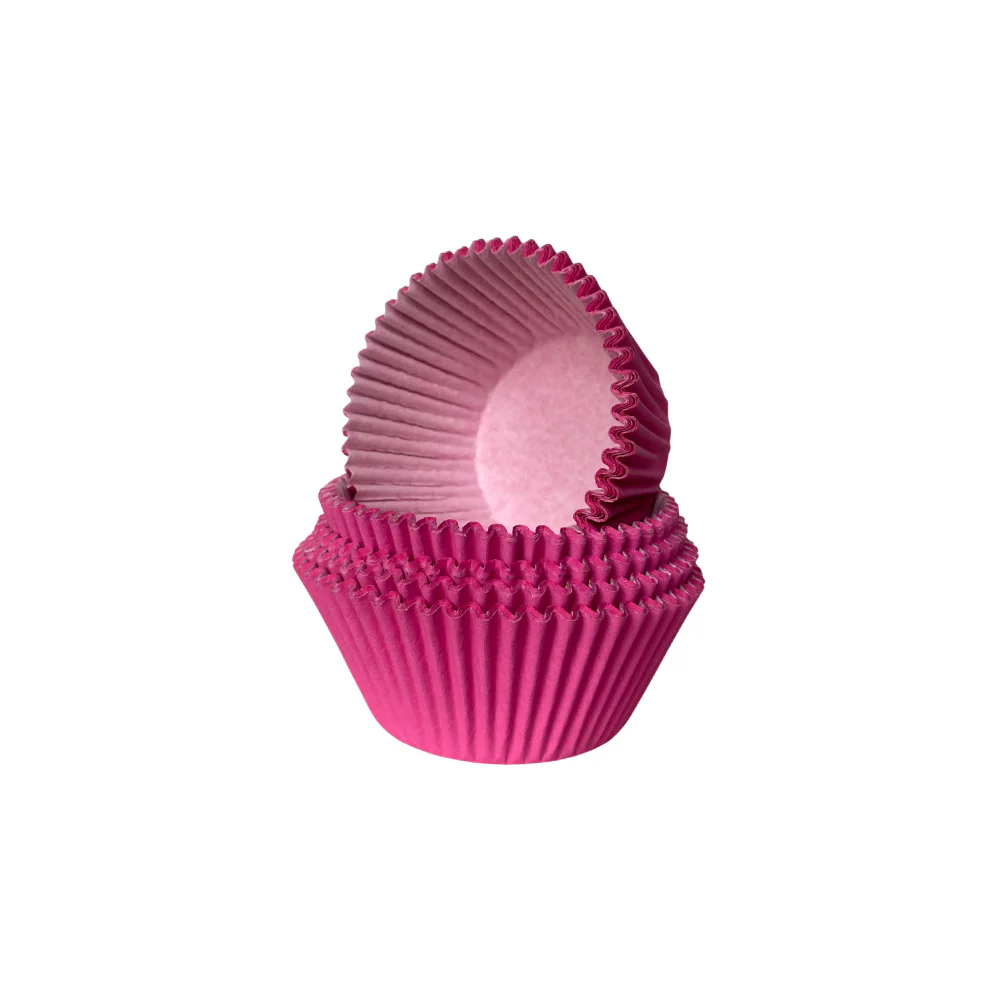 Capacillo Rosado Claro N°5 Selva Negra 100 Unds - Image 6