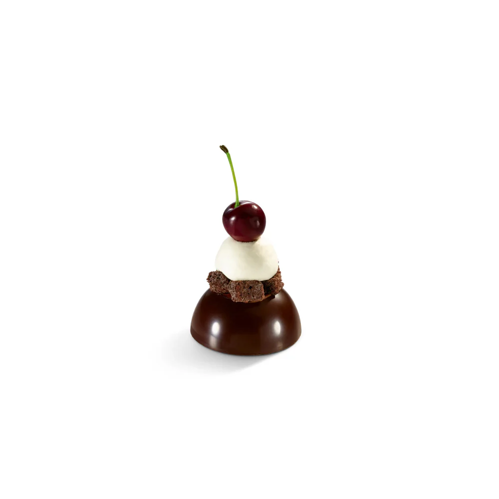 Chantypak Crema Vegetal para Rellenos Puratos 1 Lt. - Image 6