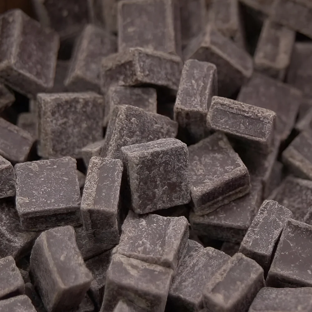 Chunks Chocolate Real Semiamargo 47% Cacao x 1 Kg Cordillera - Image 2
