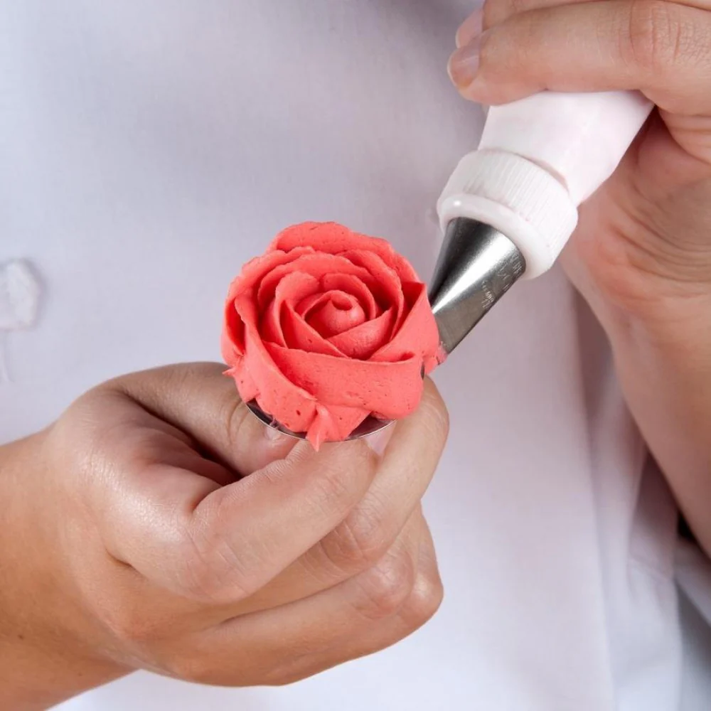 Clavo Para Rosas Pequeño 3.2 Cm Diámetro 909 Ateco - Image 3