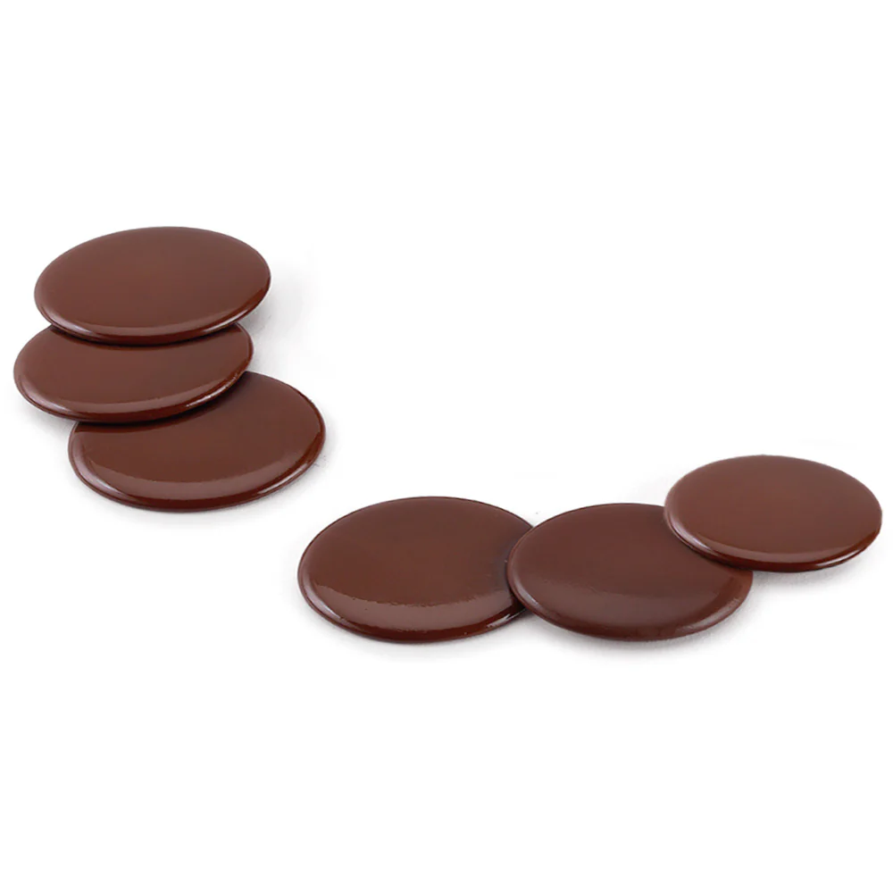 Cobertura Chocolate Negro X 20 Kg Luker