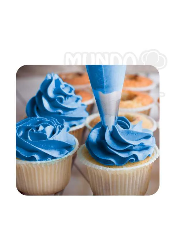 Colorante en Gel Sky Blue X 0,70 Oz Chefmaster - Image 2