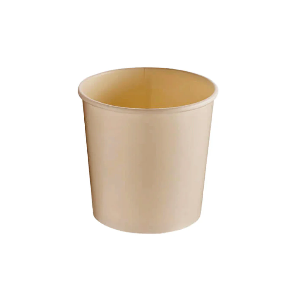 Contenedor Ecológico 12 Oz x 50 unds. Darnel