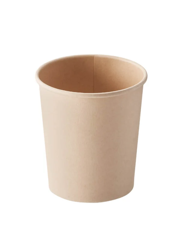 Contenedor Ecológico Bamboo 16 Oz x 50 Unds. Darnel