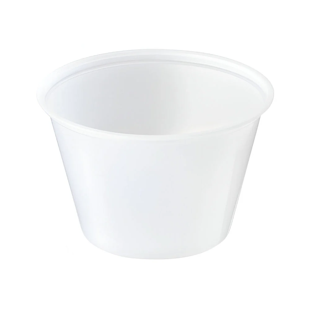 Copa Souffle 5.5 Oz X 100 Und Darnel
