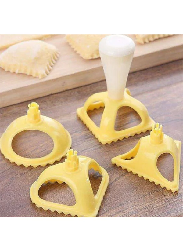Cortador Raviolis X 4 Unds. - Image 2
