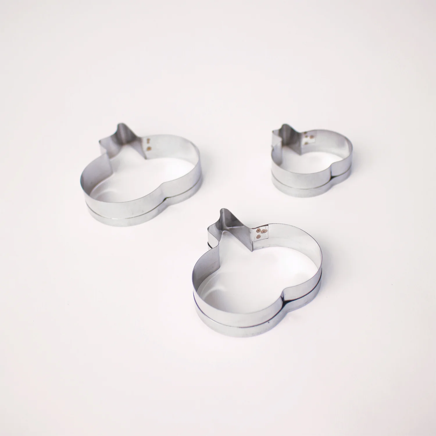 Cortadores Calabaza X 3 Unds. - Image 2