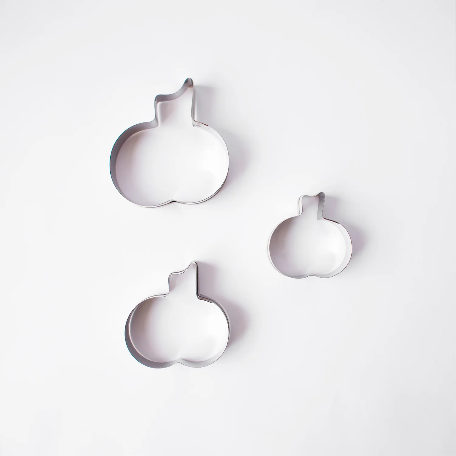Cortadores Calabaza X 3 Unds. - Image 3