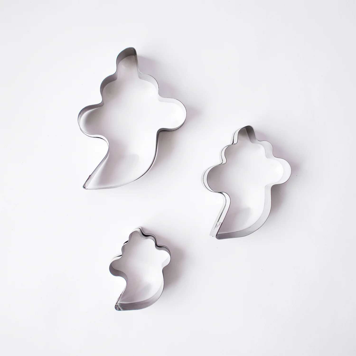 Cortadores Fantasma X 3 Unds. - Image 2