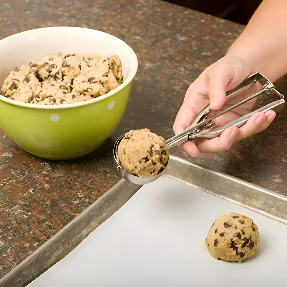 Cuchara Para Helado Y Cupcake - Image 3