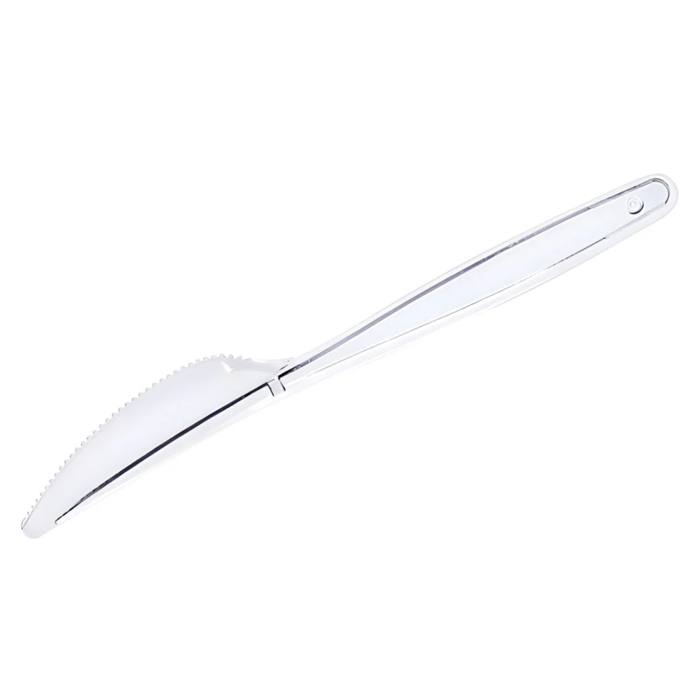 Cuchillo Grande Cristal X 100 Unds. Darnel