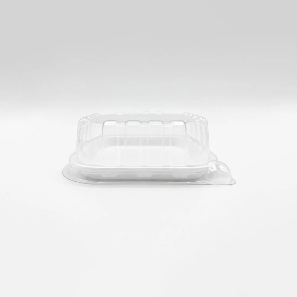 Domo Altura 3 cm con Bandeja N°1 20 Unidades