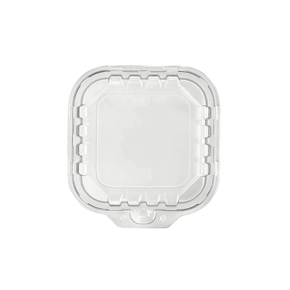 Tapa Domo 6 cm Altura para Bandeja N°1 X 20 Unds - Image 3
